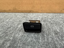 INFINITI QX30 2017-2019 OEM ELECTRIC EMERGENCY E BRAKE SWITCH ASSEMBLY