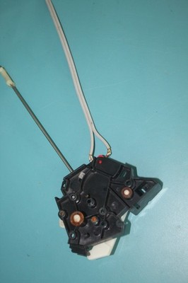 THORENS TD 160 RPM SPEED SELECTOR MECHANISM ORIGINAL OEM VTG