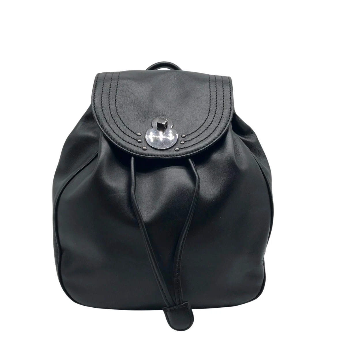 Longchamp Backpack Black Bags & Handbags for Women for sale | eBay