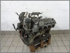 Mercedes Benz W220 W215 500 kompl. Motor Motorblock M113960 113960 190tkm