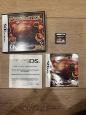 Nintendo DS Chocolatier 