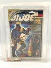 GI Joe IRON GRENADIERS 1988 MOC AFA 80 Hasbro New Factory Sealed Action Figure