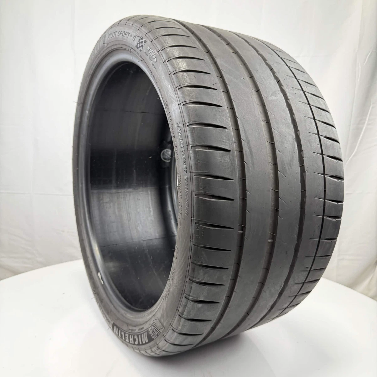 Michelin 305/30/20 Car & Truck Tires for sale | eBay