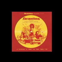Various Artists - Tarantino Sounds - Vinyl Record Vl - E3447Z