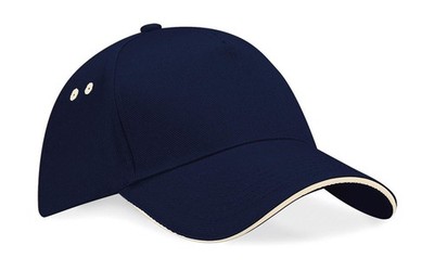 Beechfield Baseballkappe Cap Basecap Kappe Mütze Cappy Snapback