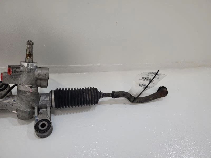 2008-2012 HONDA ACCORD Steering Gear Power Rack And Pinion Coupe Foto 2 de 4