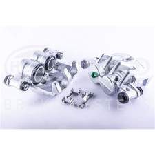 Hella Bremsbeläge vorne für Opel Adam