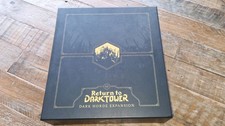 Return to Dark Tower: Dark Horde Miniatures