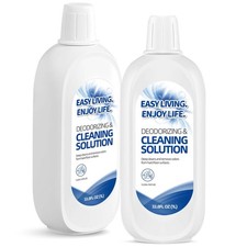 2L Floor Cleaning Solution for Tineco iFloor Series, FLOOR ONE S3 S5 S6 S7 Se...