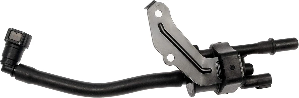 Válvula de purga de bote de vapor Dorman 911-415 compatible con modelos seleccionados de Ford Foto 3 de 4