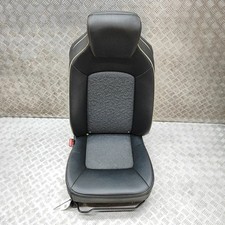 Siège Renault Zoe