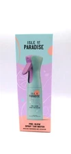 Isle Of Paradise Pro Glow Spray Tan Mister Refillable Continuous Mist Applicator