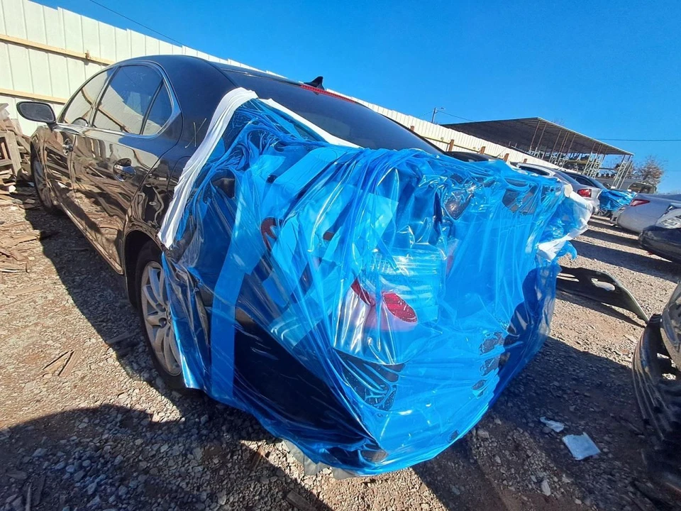 Engine ECM Electronic Control Module 10/07 Thru 5/08 Fits 08 LEXUS LS460 2662190 — 第 2/4 张图片