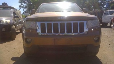 GRANDCHER 2011 Transmission Shift 1816191