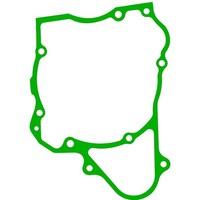 Dichtung Kupplungsdeckel Links FüR Honda CB TD 125 1982-1988 JC06