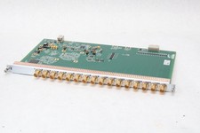 Ross Video Carbonite 4800 16-Input HD-SDI BNC Card Broadcast Switcher Module
