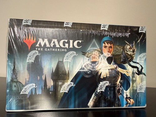 Booster Box — Magic Ravnica Allegiance Magic card
