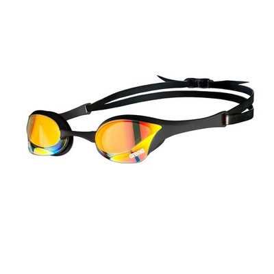 Arena Unisex Cobra Ultra Swipe Racing Swim Goggles For Adult Men Women Anti-Fog