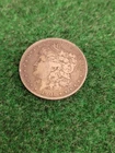 HISTORIC~1901 O MORGAN S$1~90 SILVER~U.S COIN OF ANTIQUTY~125 YR OLD COLLECTABLE