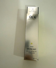 epii Episode 02 Gentle Longevity Retinal + Retinol Face/Eye Serum 0.67oz