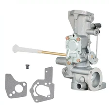 Carburetor for Briggs & Stratton 5HP Craftsman MTD Rototiller with Tune Up Kit
