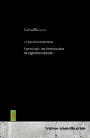 Le Pouvoir Silencieux Mahsa Mansouri