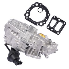 Abgasrückführung AGR-Ventil für Ford Ranger Tourneo Transit GK2Q9U466AA 2331000