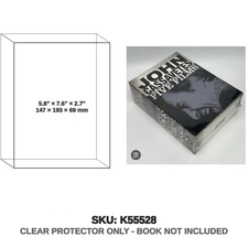 Protector For John Cassavetes Five Films