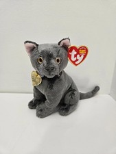Ty Beanie Baby “Arlene” the Cat from the Garfield Movie (6.5 inch)