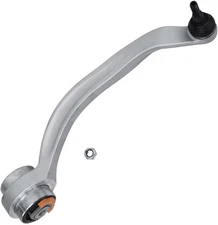 Detroit Axle Front Right Lower Rearward Control Arm for Audi A4 A6 A8 Qua