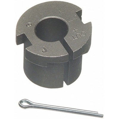 MOOG K8286 Camber Adjusting Bushing Front For Select 80-04 Ford Models