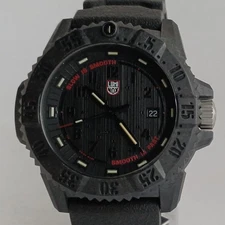 LUMINOX 3801.SIS.SET Quartz Analog Watch