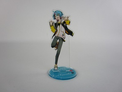 Nijisanji EN Kyo Kaneko Iluna Half Anniversary Acrylic Stand VTuber