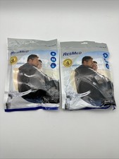 Lot Two 2 Res Med Swift FX Nasal Pillows System Ref 61500 / Sealed