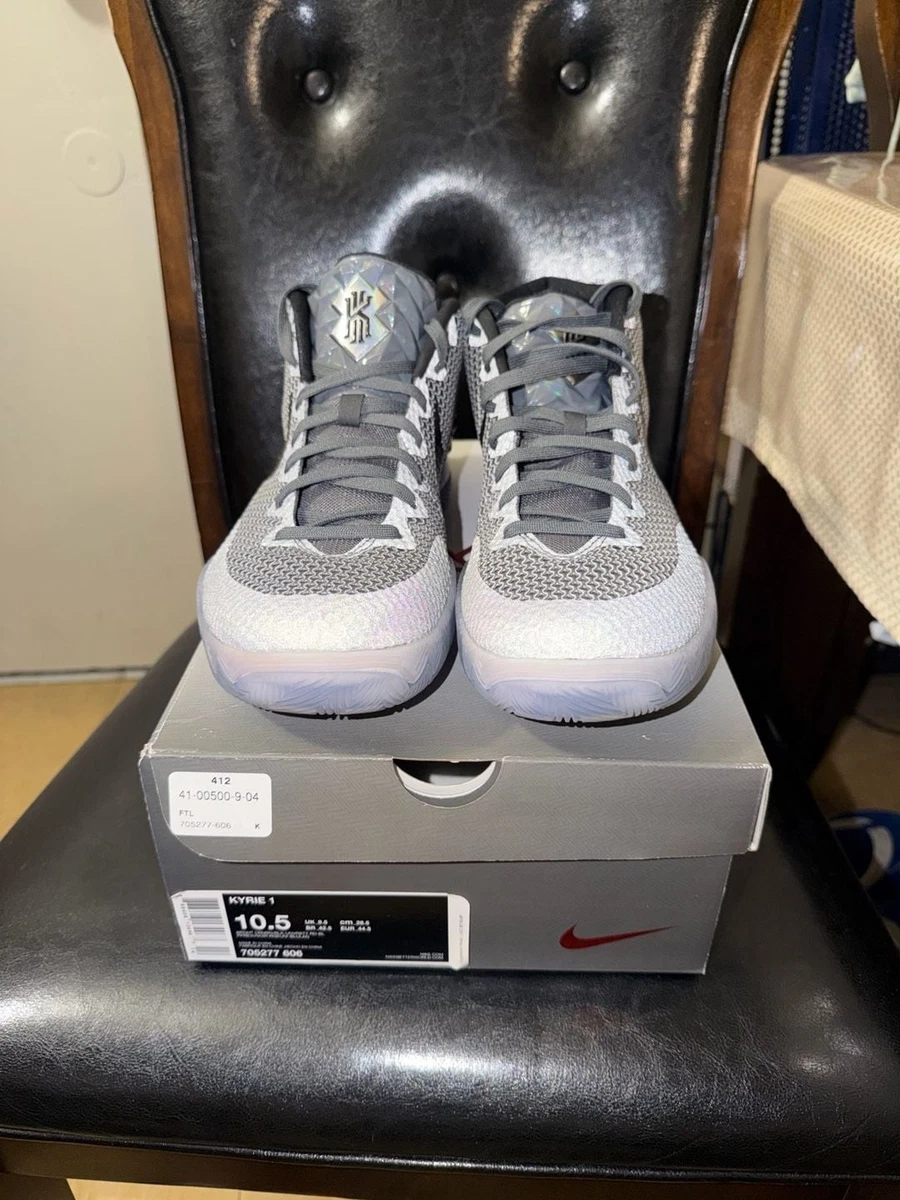 25+ Nike Kyrie 1 Men's Sneakers for sale | Updated Oct 2026