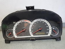 Compteur Chevrolet CAPTIVA