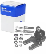 Rotule de suspension Toyota DYNA