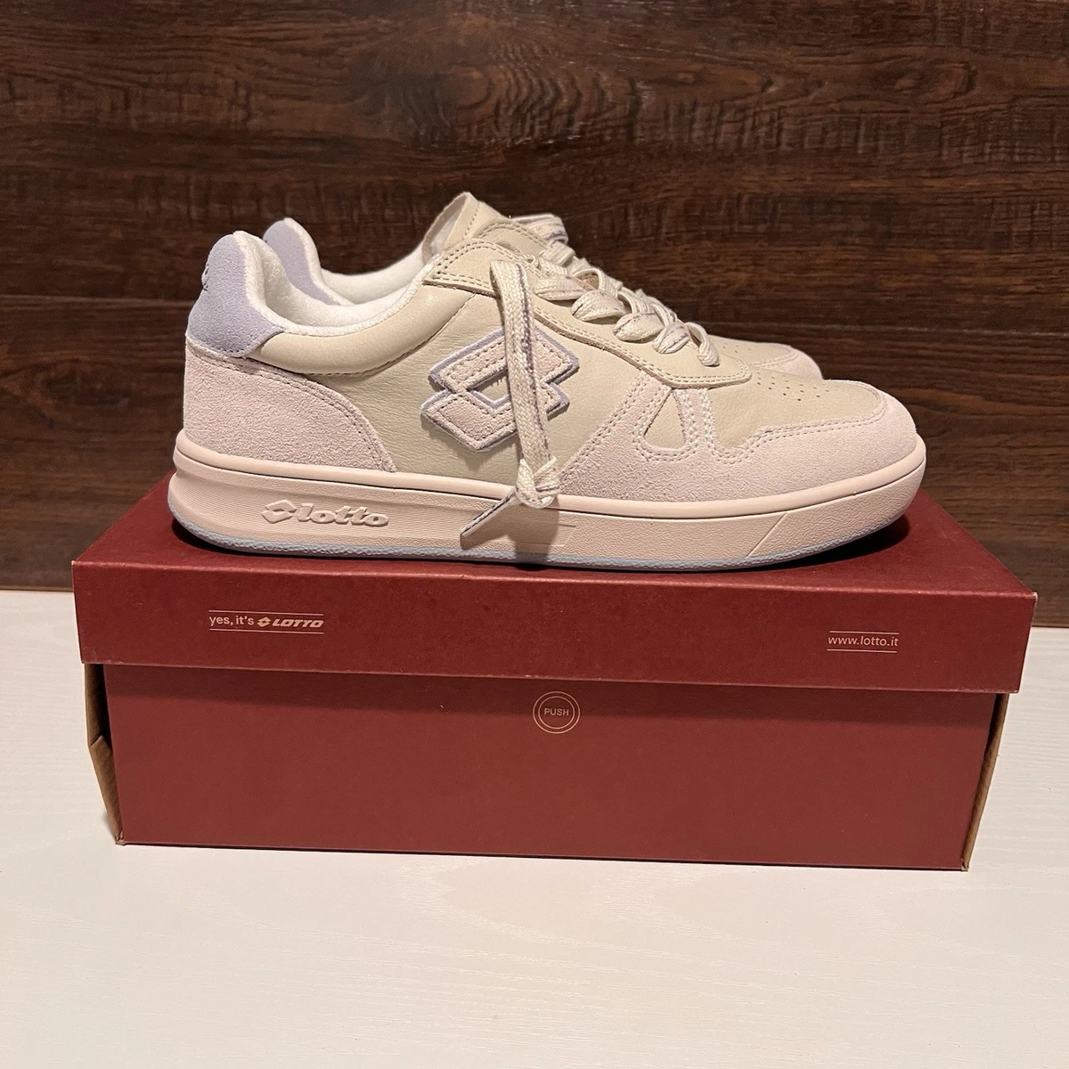 Lotto Shoes for Women for sale | eBay