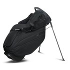  Golf Silencer Stand Bag Black