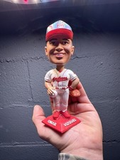 Top 10 Omar Vizquel Baseball Cards 30