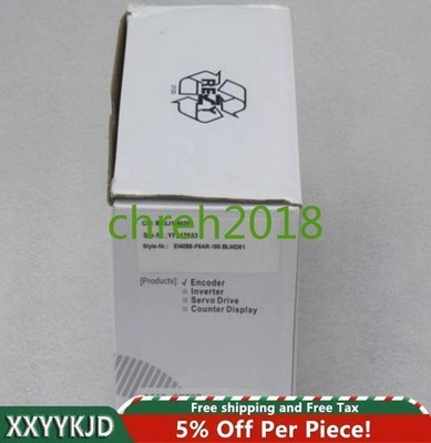 1-Piece new ELCO encoder with box EI40B6-P6AR-150.BLWD01 -