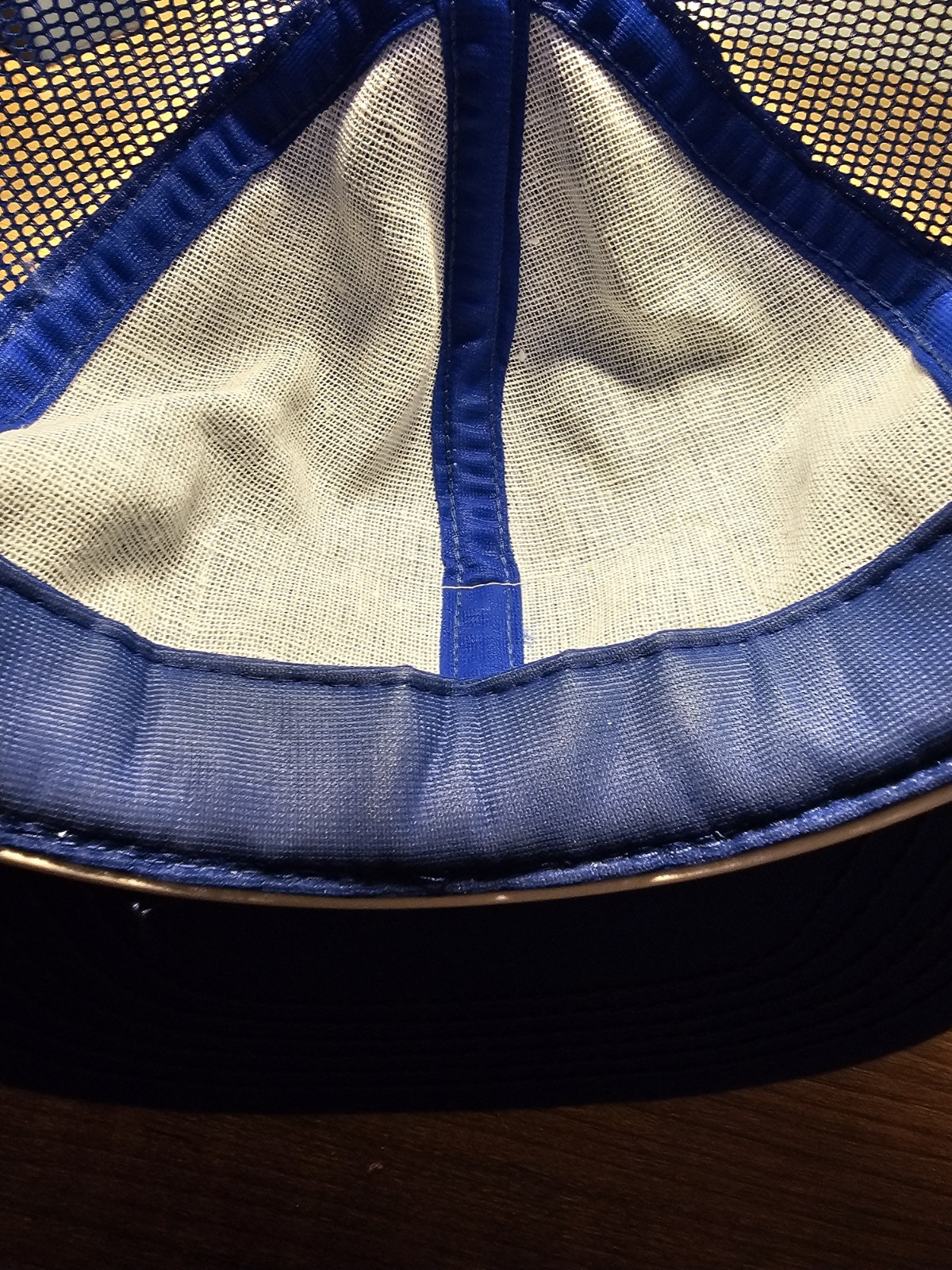 Vintage United Technologies Packard Patch Snapbac… - image 4