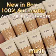 tarte BB blur natural matte tinted SPF 30 Sun...