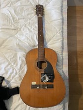 Alhambra 4P Guitare classique 4/4 6 cordes droitier marron contemporaine