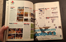 Electronic Gaming Monthly Magazine - Dreamcast - September 1999 - Issue 122