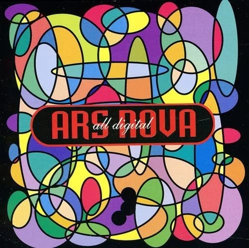 Ars Nova CDs for sale | eBay