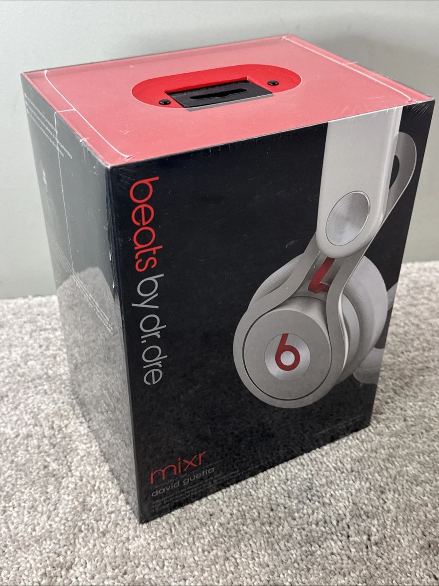 Beats Mixr White for sale | eBay