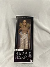 Barbie Basics 2026 Neutrals Series, Model 07