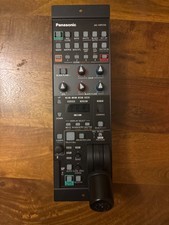 Panasonic PTZ Remote Operation Panel AK-HRP250GJ