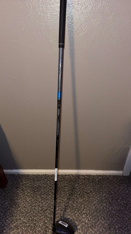 Srixon Golf Club ZX5 9.5* Driver 6 Project X Even Flow Riptide 50 Very Good - Image 2 of 2